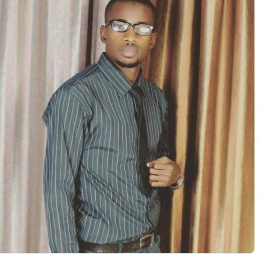 Olatunde Abiodun Mustapha