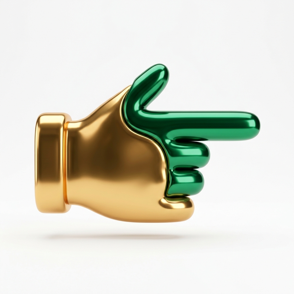 3D Pointer